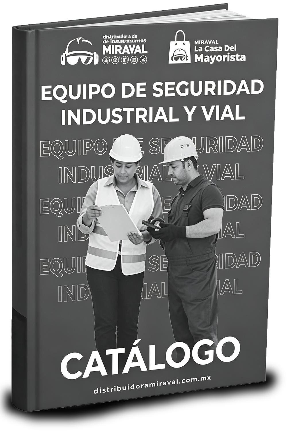 Portada Catálogo 2026