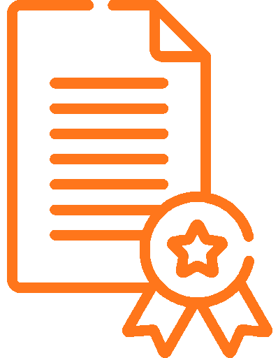 Productos Certificados
