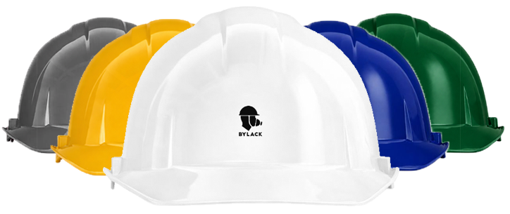 Casco de Protección