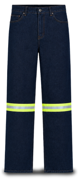Pantalón de Mezclilla